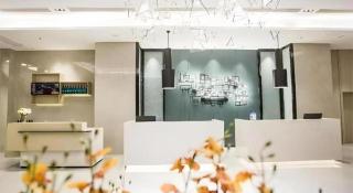 Echarm Hotel Xinyu Railway Station Baoshi Park - 3