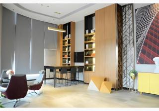 Borrman Hotel Zhanjiang Xuwen Port Terminal - 8