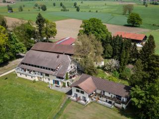 Pension Gut Horn - Waging am See - 9