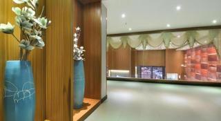 JTOUR Inn Wuhan Changfeng Avenue Garden Expo - 3