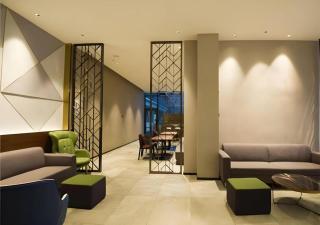 Borrman Hotel Nanning Beihu Bei Road Metro Station - 8