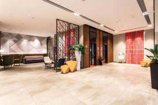 Borrman Hotel Nanning Beihu Bei Road Metro Station - 7