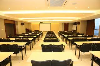 Echarm Hotel Chengdu Pidu Comprehensive Bonded Zone BOE - 1