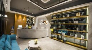 Borrman Hotel Guilin High-speed Railway North Station Evergrande Plaza - 4