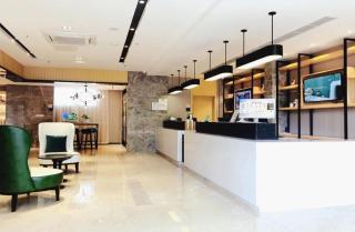 City Comfort Inn Deyang Shifang Yonghu Park - Shifang - 7