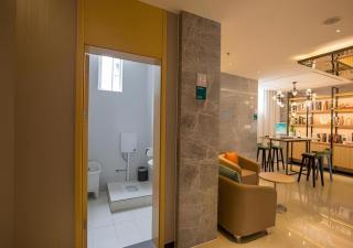 City Comfort Inn Deyang Shifang Yonghu Park - Shifang - 6