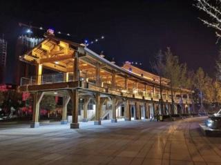 City Comfort Inn Deyang Shifang Yonghu Park - Shifang - 2