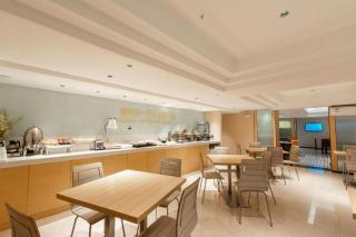 City Comfort Inn Hechi Yizhou Bus Terminal - 9