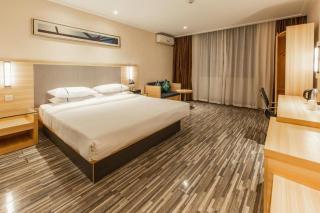 City Comfort Inn Hechi Yizhou Bus Terminal - 5