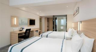 City Comfort Inn Changsha Yuelu Mountain Hunan University Central South University - 7