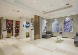 City Comfort Inn Hechi Bama Shouxiang Avenue - Bama - 3