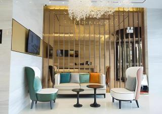 City Comfort Inn Taizhou Wanda Plaza - Taizhou - 9