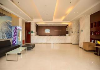 City Comfort Inn Huizhou Danshui High-speed Railway Huiyang Station - 9