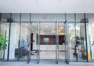 City Comfort Inn Huizhou Danshui High-speed Railway Huiyang Station - 8