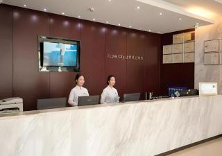 City Comfort Inn Huizhou Danshui High-speed Railway Huiyang Station - 6