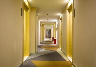 City Comfort Inn Huizhou Danshui High-speed Railway Huiyang Station - 1