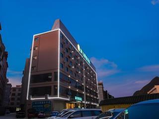 City Comfort Inn Chongzuo Tiandeng Nationality Elementary School - 6