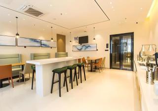 City Comfort Inn Laibin Tongmu - 6