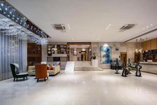 City Comfort Inn Laibin Tongmu - 5