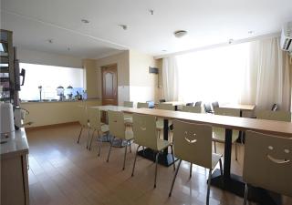 City Comfort Inn Huizhou Zhongkai Huihuan - 5