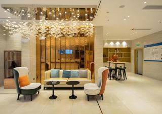 City Comfort Inn Jingzhou Greenland Overseas Beach Wuyue Plaza - 8