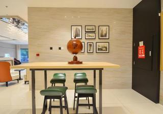 City Comfort Inn Jingzhou Greenland Overseas Beach Wuyue Plaza - 6