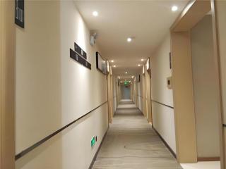 City Comfort Inn Zhoukou City Chuanhui District Huanghe Road - 4