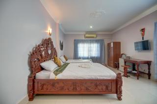 DV Angkor Villa - Siem Reap - 2
