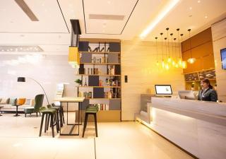 City Comfort Inn Nantong Qidong Renmin Zhong Road Xingfudao - 3