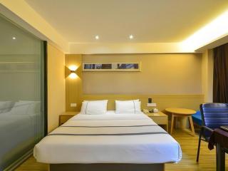 City Comfort Inn Jingzhou Jianli Jiangcheng Road - Jianli - 1