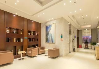 City Comfort Inn Wuhan Houhu Avenue - 4