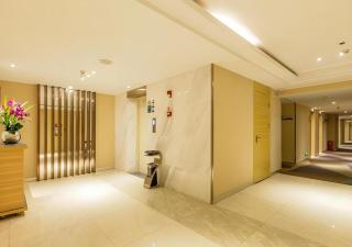 City Comfort Inn Wuhan Houhu Avenue - 1