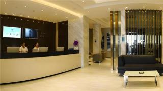 City Comfort Inn Hefei Anhui Medical University Affiliated Hospital USTC - 2