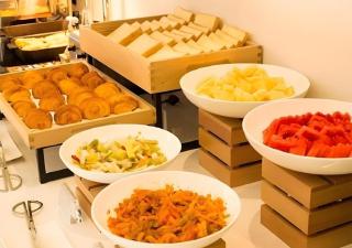 City Comfort Inn Shangri-La Dukezong Ancient Town - 5