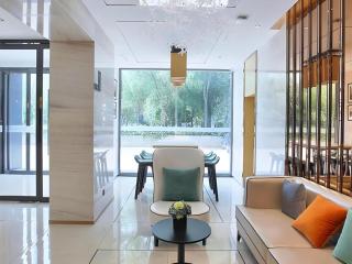 City Comfort Inn Jinan West Station Shandong International Convention and Exhibition - 4