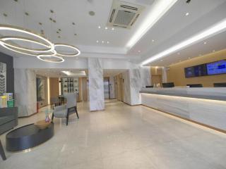 City Comfort Inn Huanggang Huangmei Passenger Station - 8