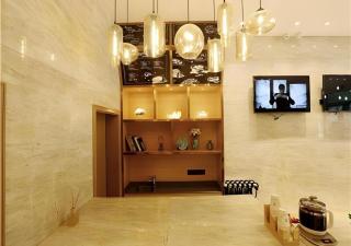 City Comfort Inn Liuzhou Gubu Street Ma'anshan Park - 6