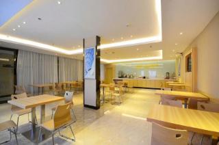 City Comfort Inn Nanhu Jian'an Street Metro Station Baigang City - 4