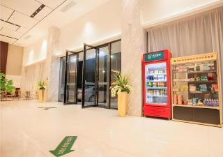 City Comfort Inn Zhanjiang South Zhenchuan Avenue - 4