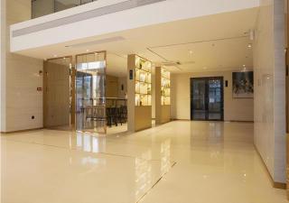 City Comfort Inn Maoming Xinyi Donghuicheng - 8