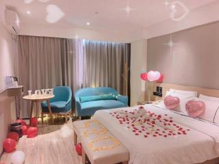 City Comfort Inn Wuzhou Teng County Bus Station - 5