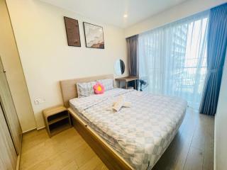 The Sóng Vũng Tàu Seaside Homestay - 4