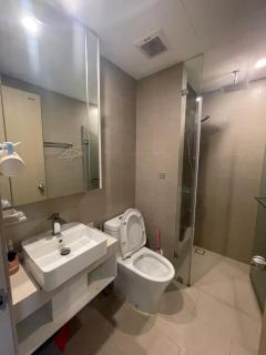 The Sóng Vũng Tàu Seaside Homestay - 3