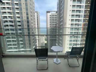 The Sóng Vũng Tàu Seaside Homestay - 2