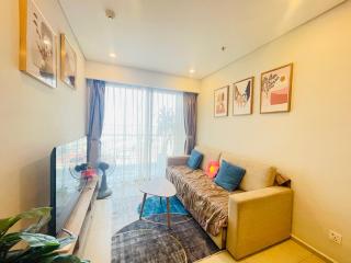 The Sóng Vũng Tàu Seaside Homestay - 1