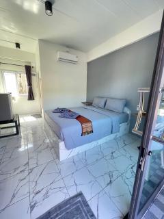 Smile Resort Koh Mook - Ko Mook - 2