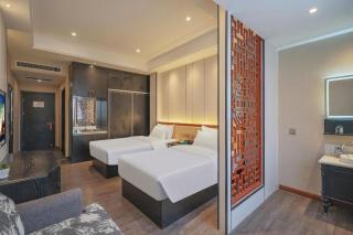 PAI Hotels Shijiazhuang Zhengding Gucheng - 9