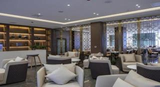 Metropolo Jinjiang Hotel Ruzhou Fengxue Road - 3