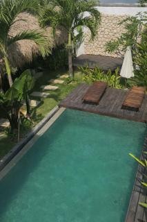NOMAD Tropical Hotel Canggu - 3