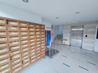 The Beach Bangsaen Condo 327/30 - 1